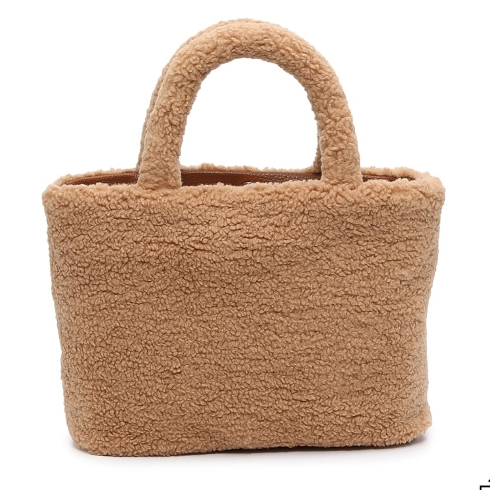 MIX NO. 6 Caiti Satchel. - Picture 2 of 16